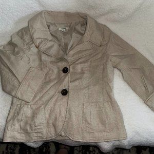 Woman’s Cato Jacket